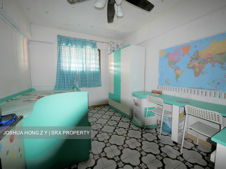 Blk 128 Ang Mo Kio Avenue 3 (Ang Mo Kio), HDB 3 Rooms #192173282